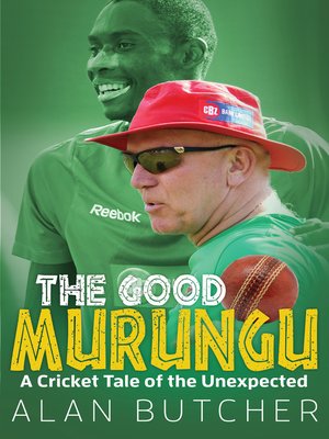 cover image of The Good Murungu?